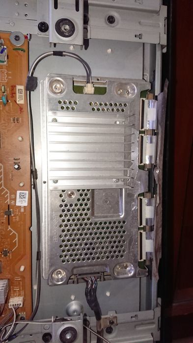 KDL-40W4500 main