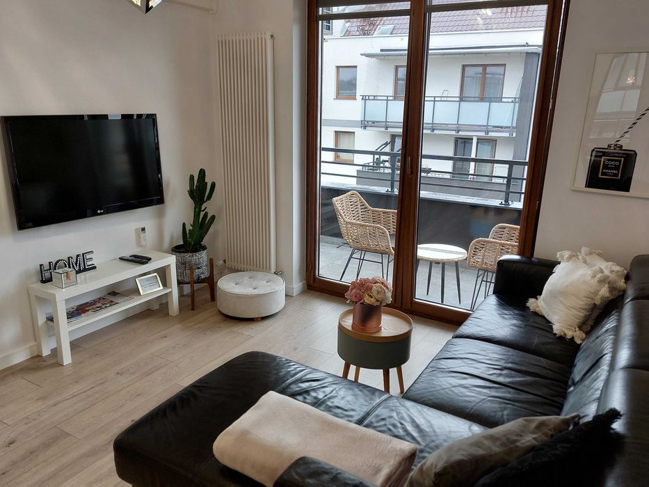 K&K Apartament Malbork
