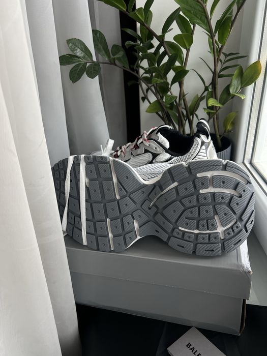 Кросівки Balenciaga 3ХL