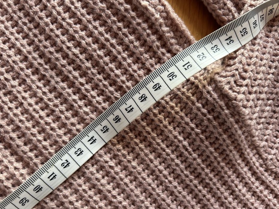 Sweter damski tozm M