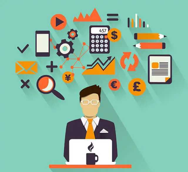 Preenchimento e Entrega - Declaração Trimestral S.S. / IRS / IVA / F