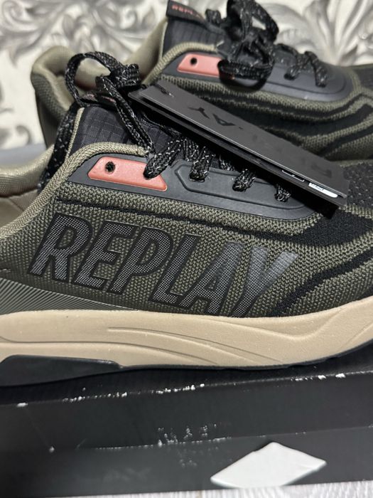 Крисівки Repley нові