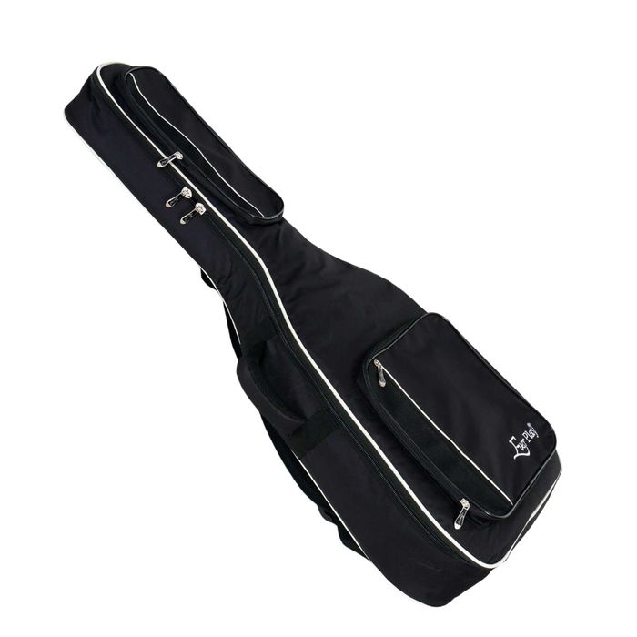 Pokrowiec na gitarę akustyczną Prestige - pianka 20 mm