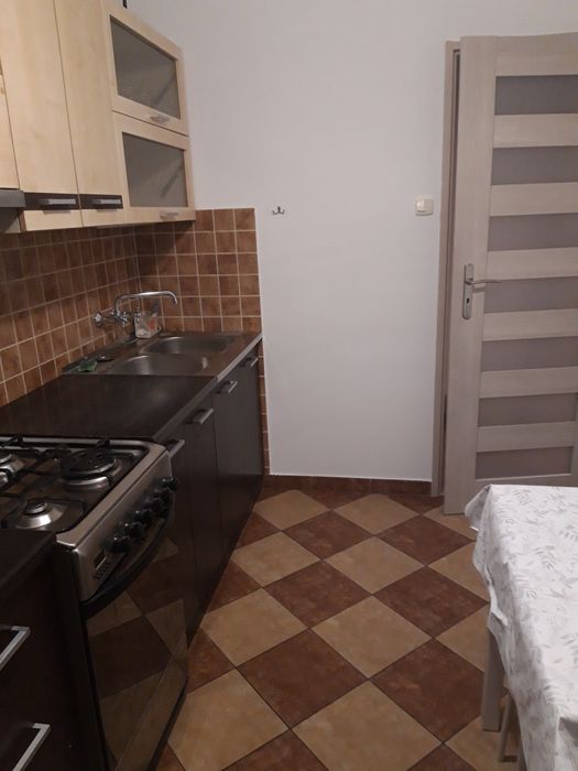 Wynajmę mieszkanie 55m2 w bloku przy ul. Wyszyńskiego w Dąbrowie Tarnowskiej