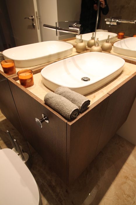 Arrenda-se T2 Av. Afonso III