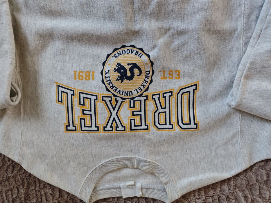Bluza Vintage Champion