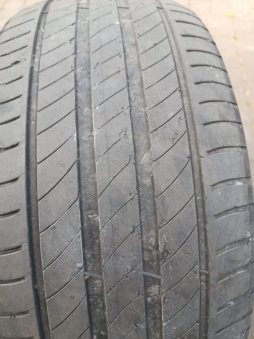 Шини 245 45 r18 Michelin