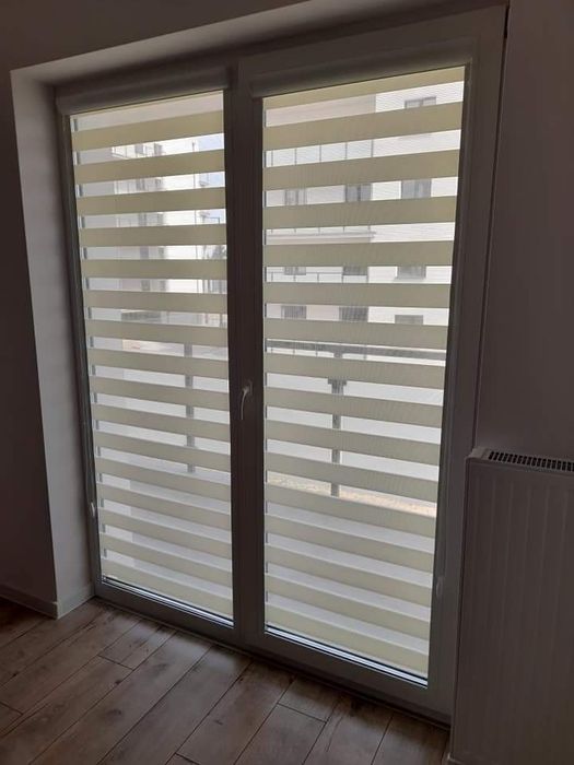 Moskitiery okienne na Wymiar 45x130