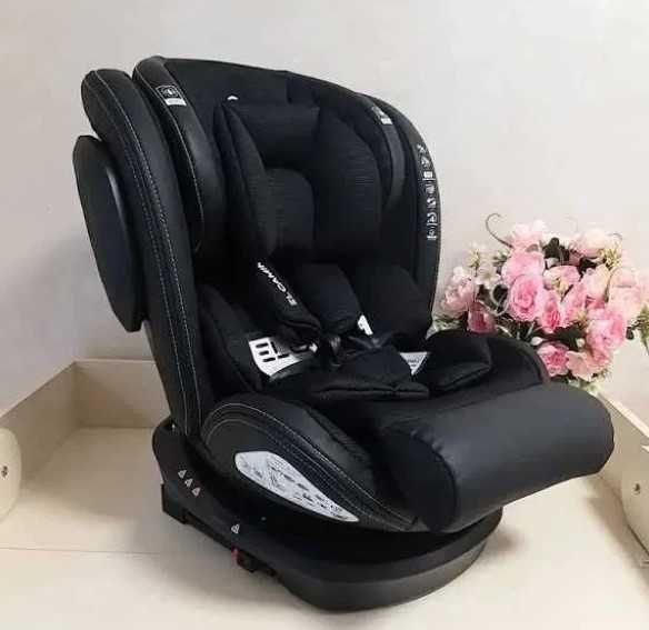 El CAMINO ME 1045 автокрісло дитяче / детское для авто ISOFIX
