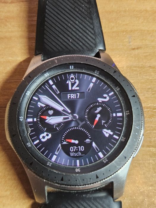 Samsung galaxy watch 46mm SM-R800