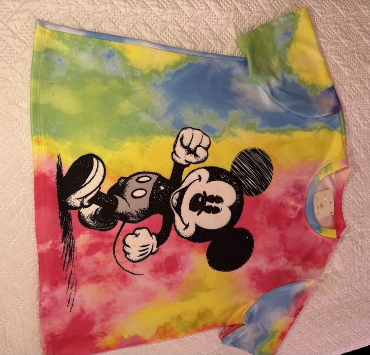 Fato de treino Mickey