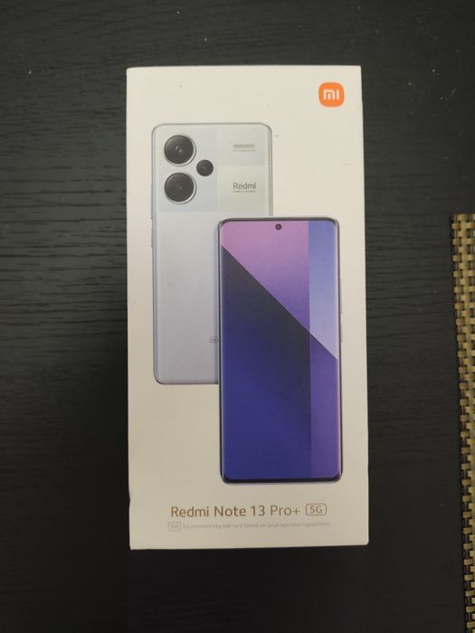 Redmi note 13 pro plus