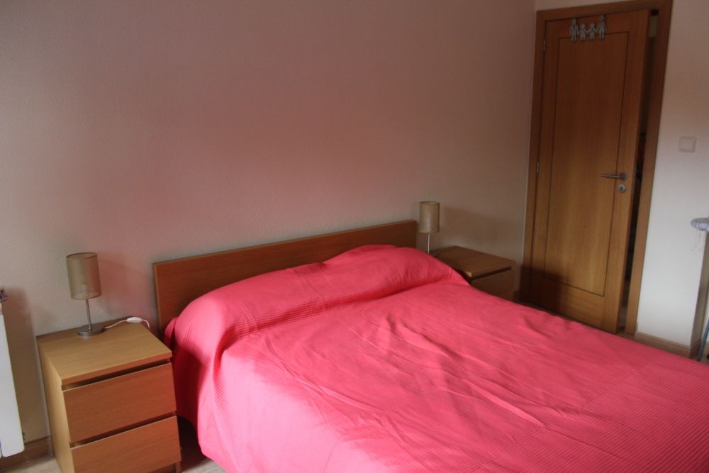 Casa de férias Serra da Estrela - Casa do Adro