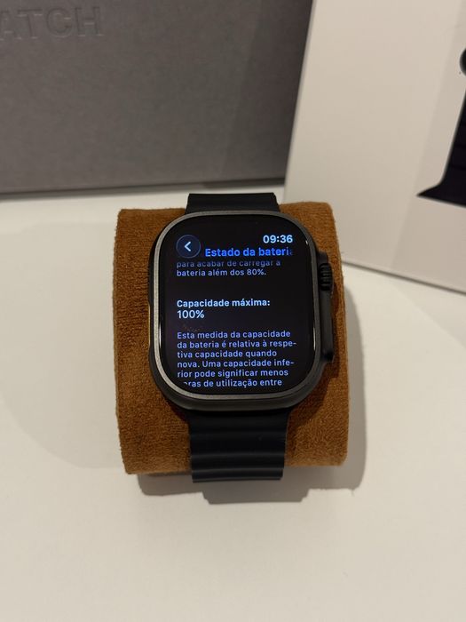 Apple Watch Ultra 3