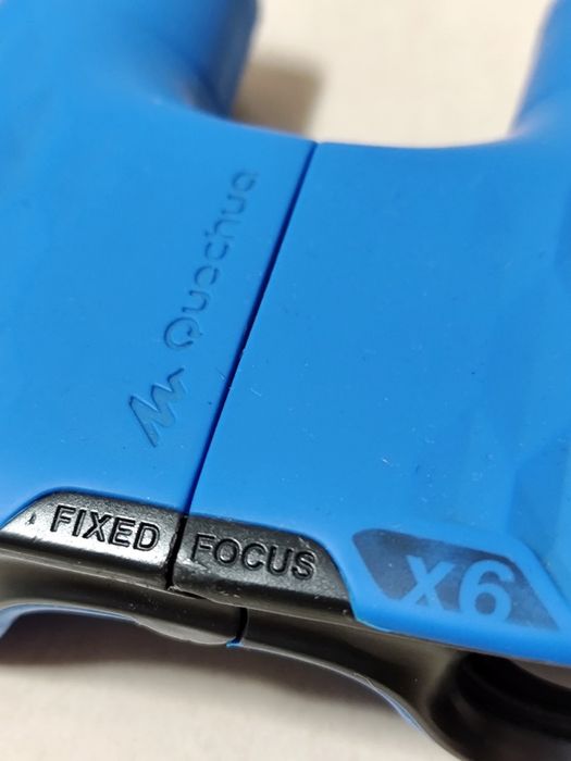 Binóculos para Criança - Quechua (Decathlon)