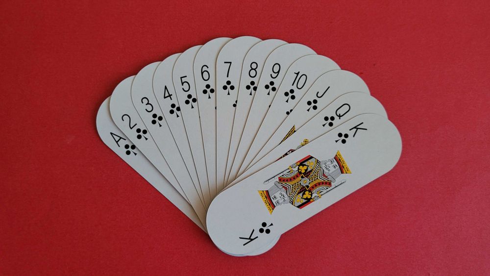 Pepsi karty do gry, talia, plastikowe etui