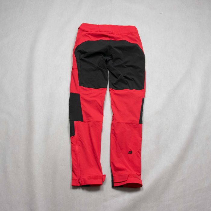 Skogstad Ringstind spodnie trekkingowe 34eu/XS damskie softshellowe