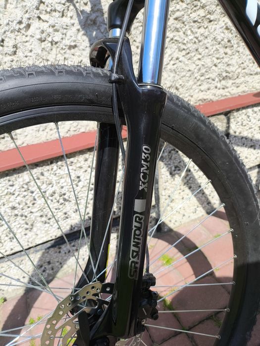 Rower Kellys Spider 50