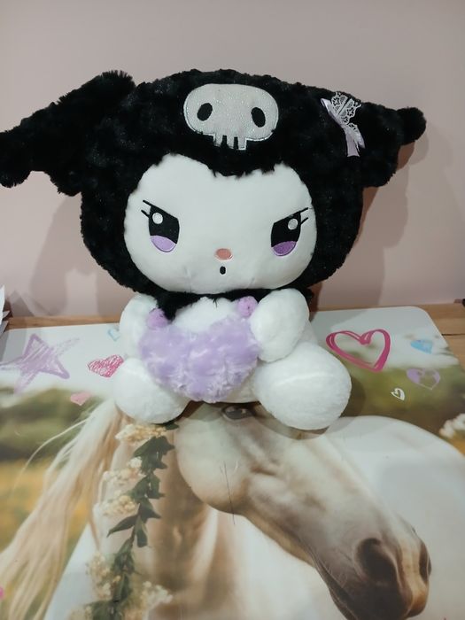 Duży Pluszak turomi