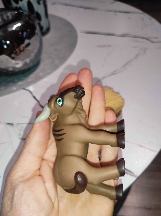 Disney Bawół Przyjaciele na Safari