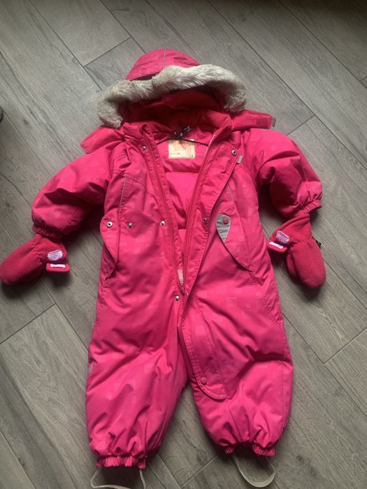 Комбінезон riema74 і 80 см