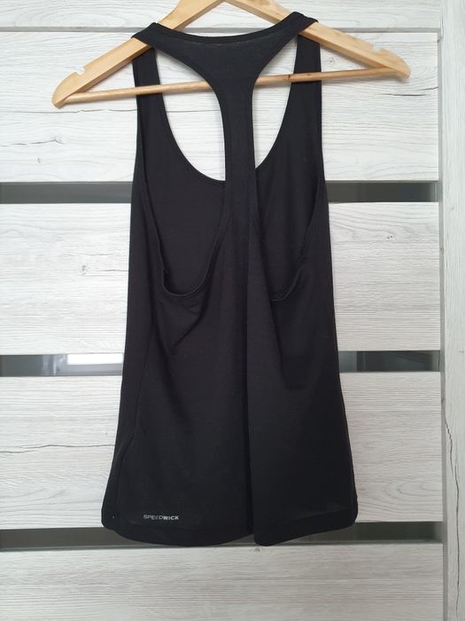 Top sportowy damski Reebok