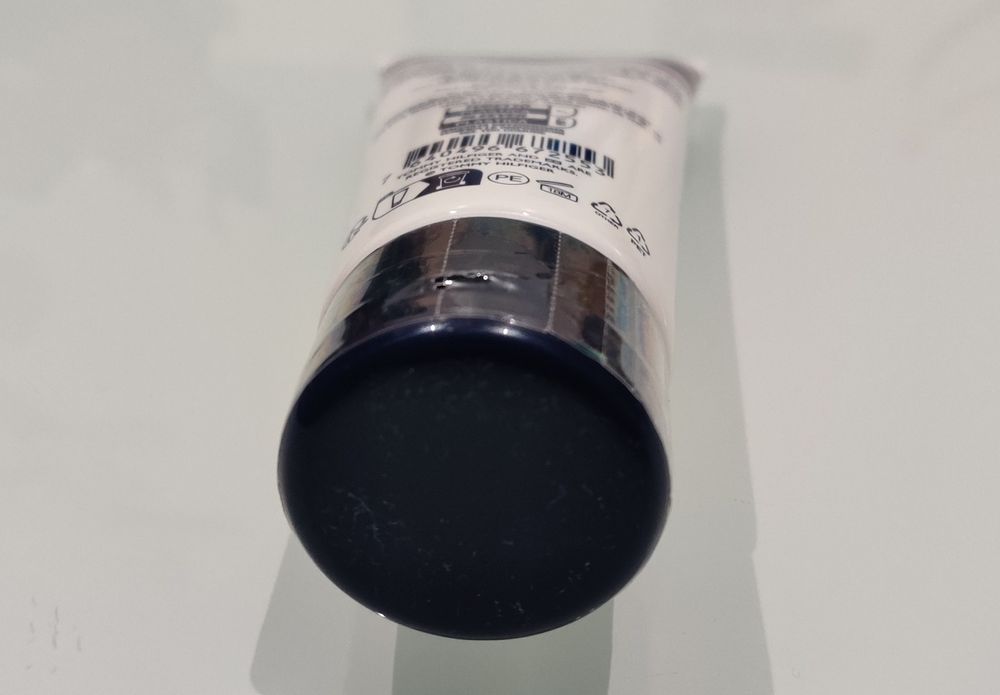 Tommy Hilfiger body wash gel douche