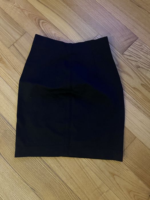 Mini zgrabniutka spódniczka XS nowa okazja