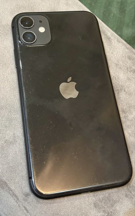 Iphone 11 128GB в хорошому стані