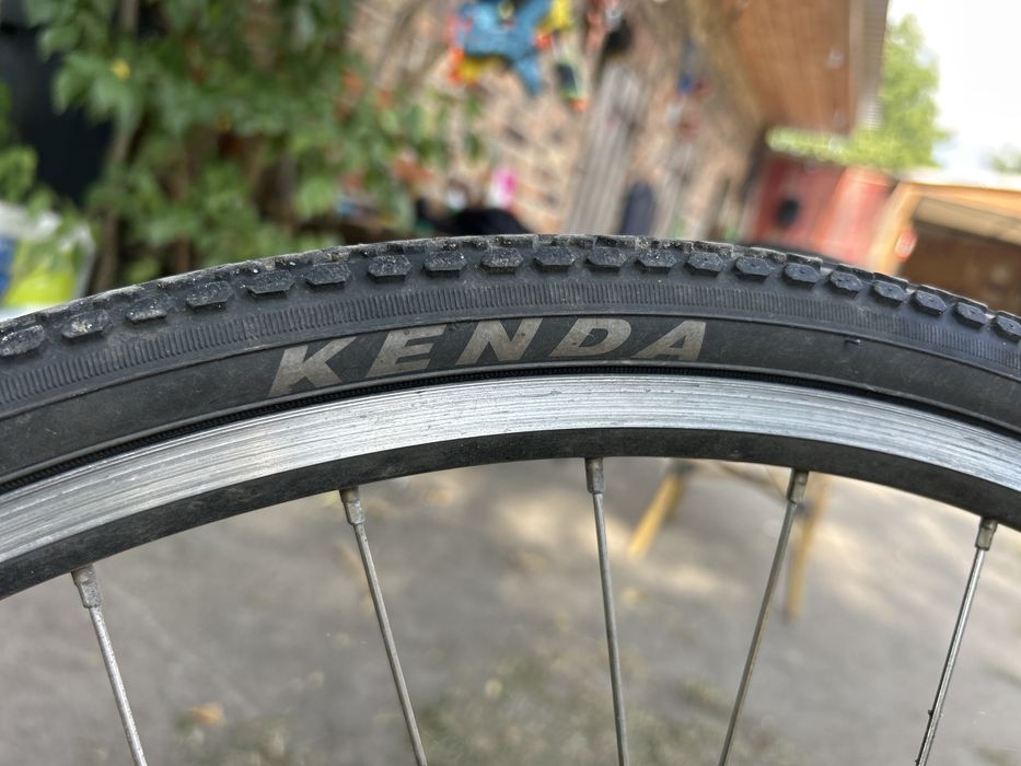 Rower Diamant union 10