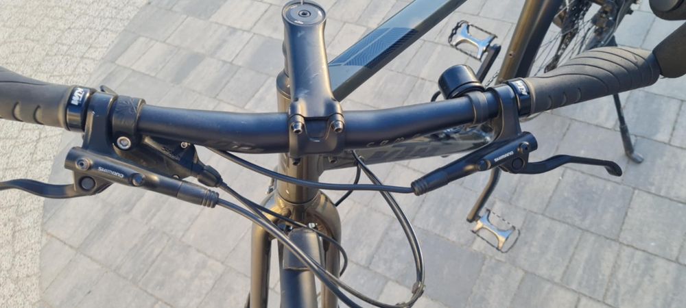 Rower KTM urban 12 SX SRAM 1x12