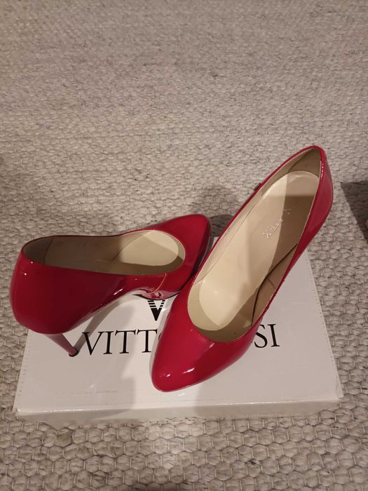 buty na każdą okazję