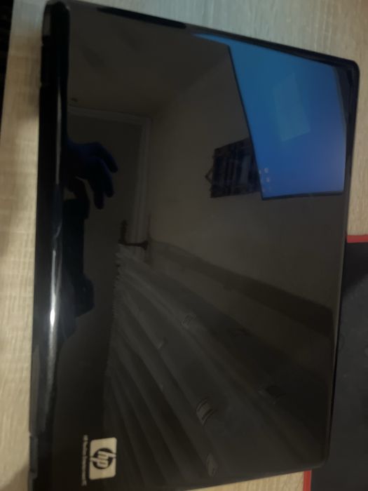 Ноутбук HP pavilion