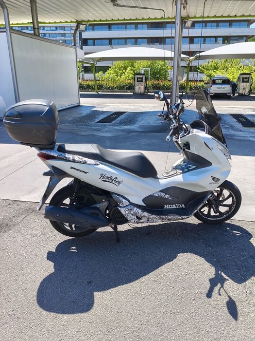 Honda PCX ABS 2019