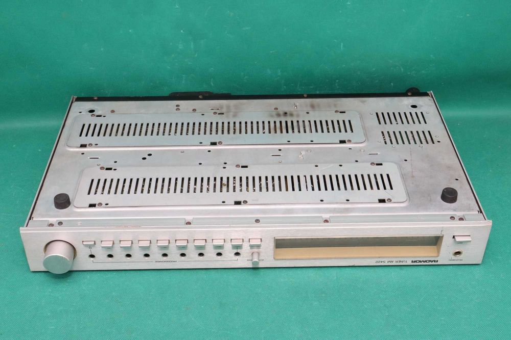 Unitra radio Radmor 5422 tuner Bytom • OLX.pl