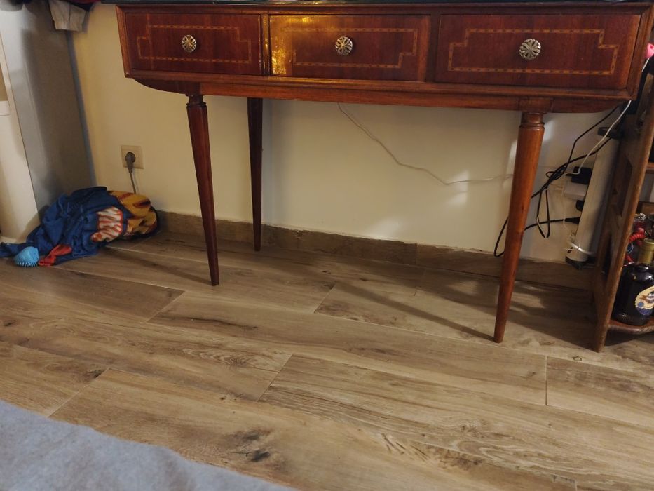 Móvel 3 gavetas  sala