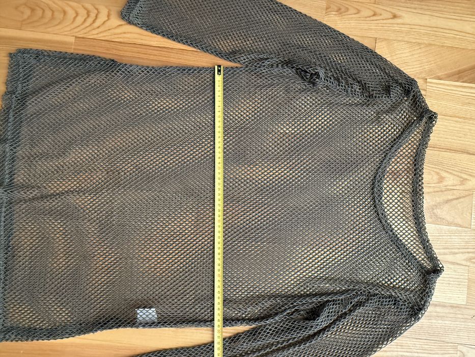 Пляжна туніка розмір L-XL туника парео