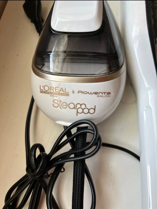 SteamPod da L'óreal