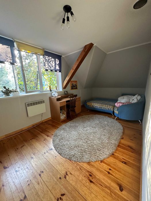 Будинок 180м, баня31м, 2 басейни,12соток, Переяслав, берег Дніпра, ліс