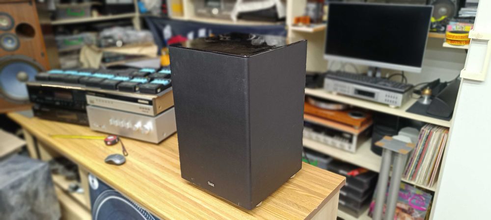 Сабвуфер Teufel US 2110/1 SW