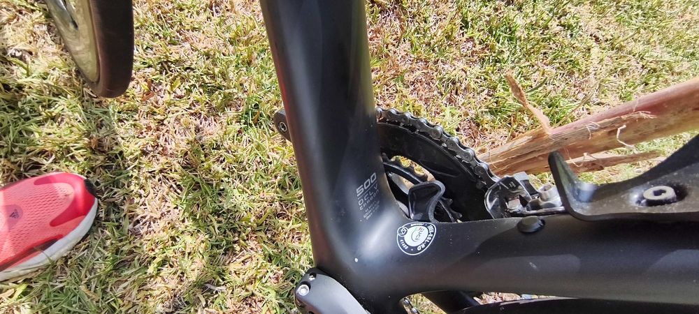 Bicicleta TREK Émonda SL4