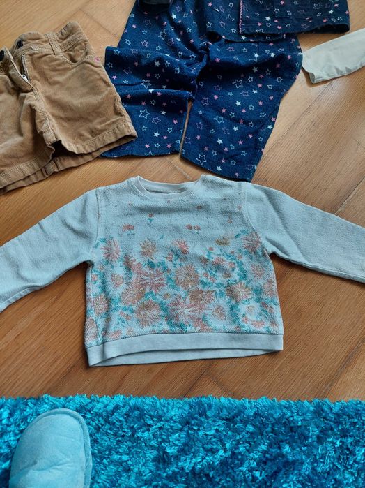 Lote 5 peças por 2€