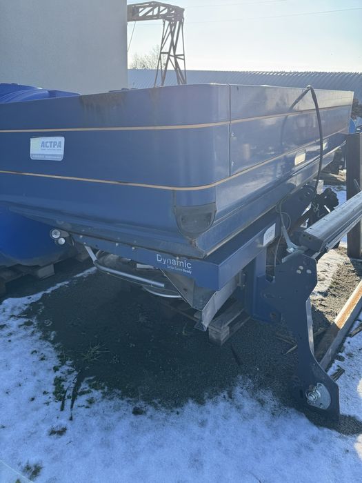 Продам розкидач добрив