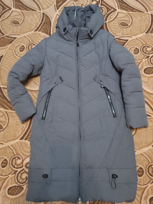 Продам пальто (зима)