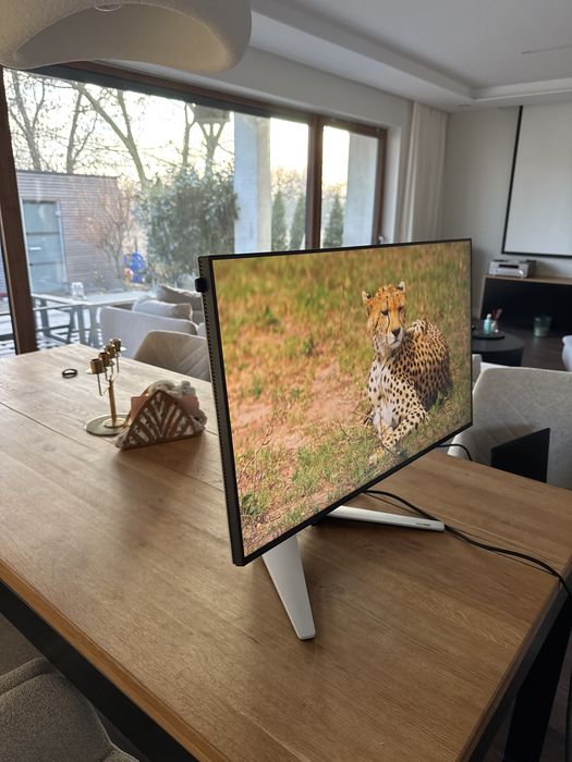 Monitor Dell Alienware AW2723DF 27" FV 2560x1440 (QHD) - 280Hz - IPS