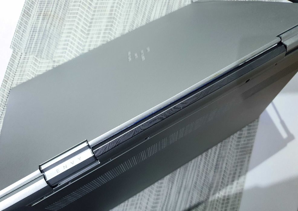 HP 15 Envy x360 Dotyk FHD i7®™/GeForce®™/24GBram/512Nvme/USB-C3.1/B&O