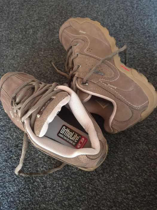 Buty Salomon elios 2 nowe