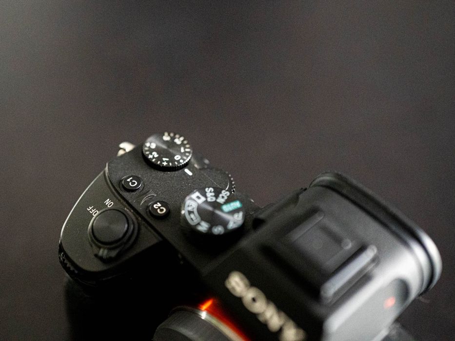 Sony a7 iii - zadbany