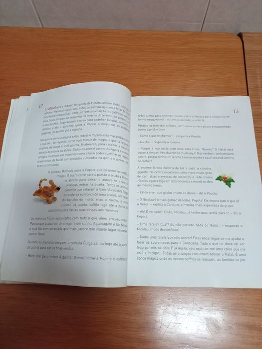 Livro de receitas da popota