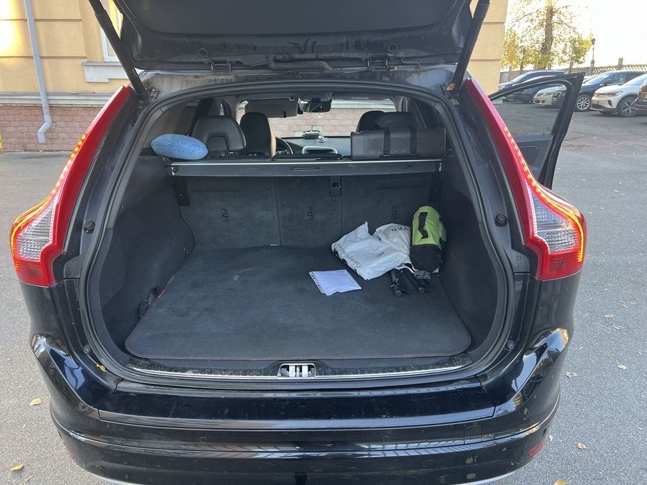 Продам VOLVO xc60